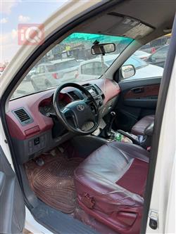 تويوتا هايلوكس